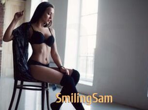 SmilingSam