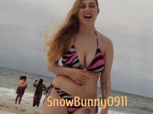 SnowBunny0911