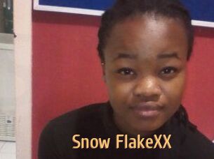 Snow_FlakeXX