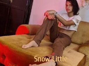 Snow_Little