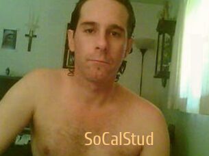SoCalStud