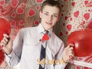 SoCuteVic