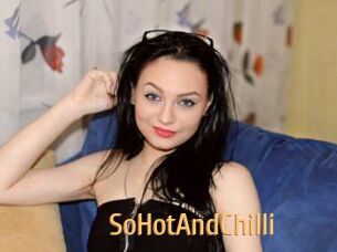 SoHotAndChilli