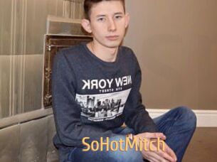 SoHotMitch