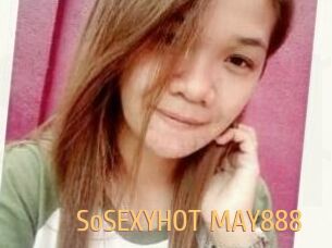 SoSEXYHOT_MAY888