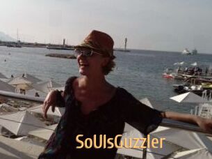 SoUlsGuzzler