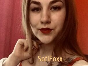 SofiFoxx