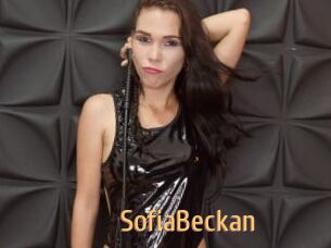 SofiaBeckan