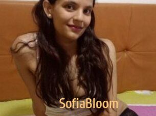 SofiaBloom