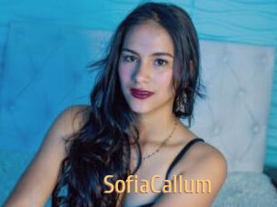 SofiaCallum