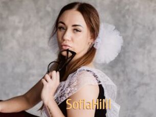 SofiaHilll