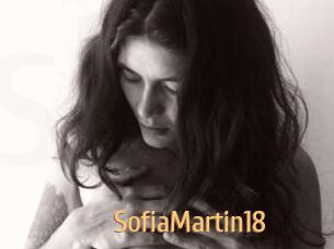 SofiaMartin18
