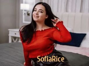 SofiaRice