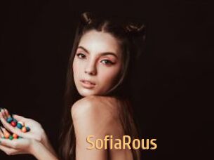 SofiaRous