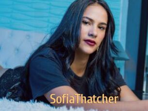 SofiaThatcher
