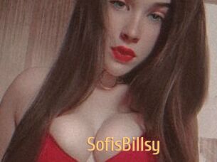SofisBillsy