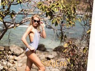 SofyCox
