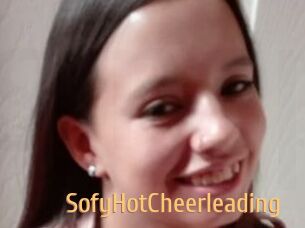 SofyHotCheerleading