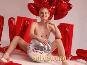 SolidStrong