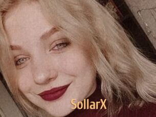 SollarX