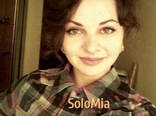 SoloMia