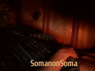 SomanonSoma