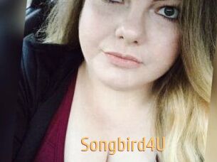 Songbird4U