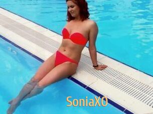 SoniaXO