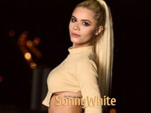 SonnyWhite