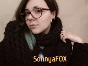 SonnyaFOX