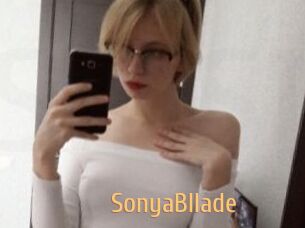 SonyaBllade
