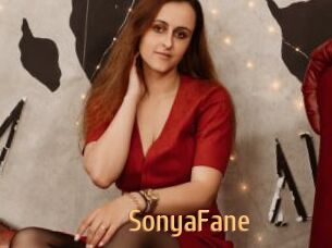 SonyaFane