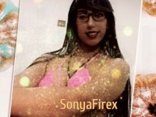 SonyaFirex
