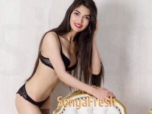 SonyaFresh