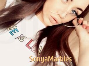 SonyaMarbles