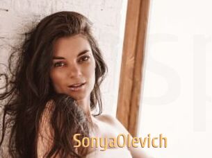 SonyaOlevich