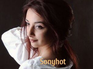 Sonyhot