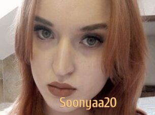 Soonyaa20