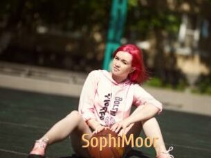 SophiMoor