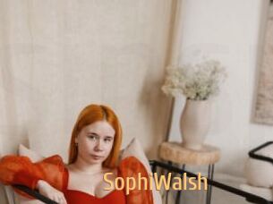 SophiWalsh