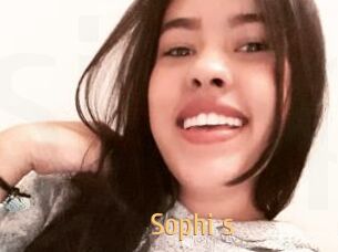 Sophi_s