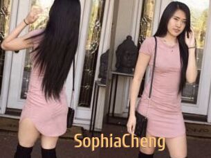 SophiaCheng