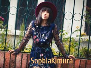 SophiaKimura