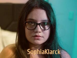 SophiaKlarck
