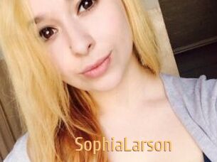 Sophia_Larson