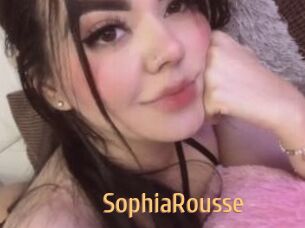SophiaRousse