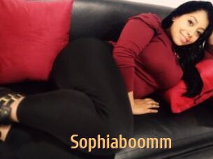 Sophiaboomm