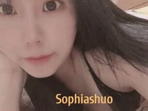 Sophiashuo