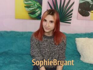 SophieBryant