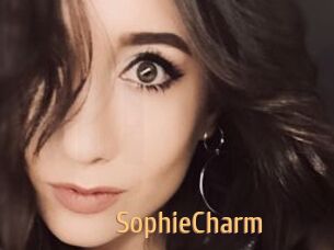 SophieCharm